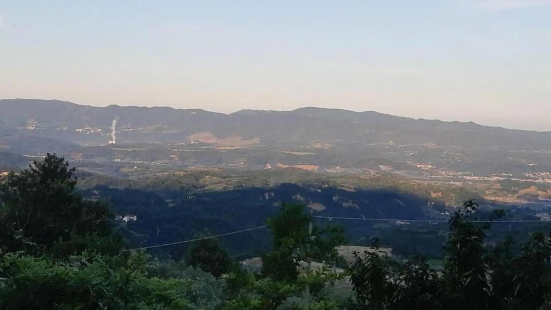 Belvilla By Oyo Podere Pulicciano Scaletta Pian di Scò Itálie